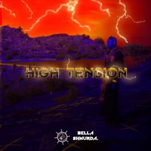 Download Music: Bella Shmurda – High Tension 2.0 (Full EP)