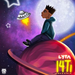Lyta - 14Ti (Freestyle)