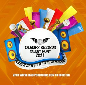 Oladips Records